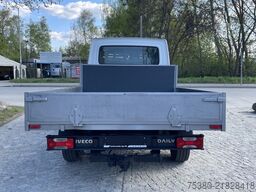 iveco Daily 35 S 17 3.0HPI DOKA 1H*Klima*WEBASTO*AHK