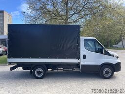 iveco Daily 35S18 V/P HI-MATIC 3450 1H*Klima*WEBASTO*