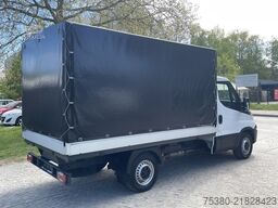 iveco Daily 35S18 V/P HI-MATIC 3450 1H*Klima*WEBASTO*