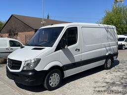 mercedes-benz Sprinter 214CDI L2H1 *Klima*RFK*AHK*