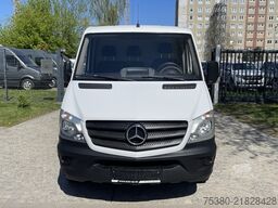 mercedes-benz Sprinter 214CDI L2H1 *Klima*RFK*AHK*