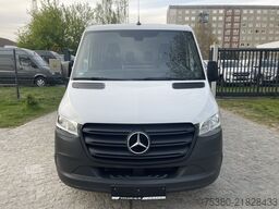 mercedes-benz Sprinter 215 CDI DOKA 1Hand*Klima*AHK*