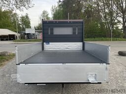 mercedes-benz Sprinter 215 CDI DOKA 1Hand*Klima*AHK*