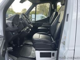 mercedes-benz Sprinter 215 CDI DOKA 1Hand*Klima*AHK*