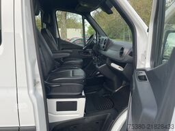 mercedes-benz Sprinter 215 CDI DOKA 1Hand*Klima*AHK*