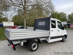 mercedes-benz Sprinter 217 CDI DOKA 1Hand*Klima*AHK*