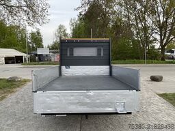 mercedes-benz Sprinter 217 CDI DOKA 1Hand*Klima*AHK*
