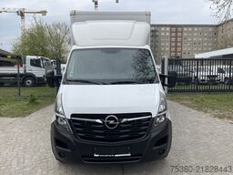 opel Movano 2.3 *Klima*LBW*