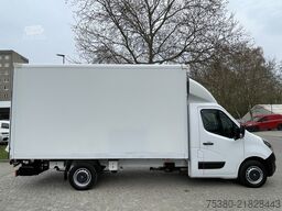 opel Movano 2.3 *Klima*LBW*