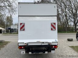 opel Movano 2.3 *Klima*LBW*