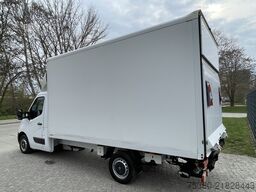 opel Movano 2.3 *Klima*LBW*