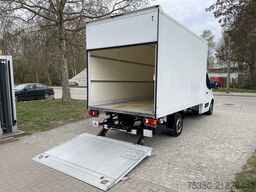 opel Movano 2.3 *Klima*LBW*