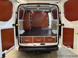 Ford Transit Custom 320 2.0 TDCI L2H1 Trend 130 PK A...