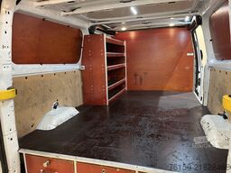 Ford Transit Custom 320 2.0 TDCI L2H1 Trend 130 PK A...