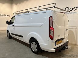 Ford Transit Custom 320 2.0 TDCI L2H1 Trend 130 PK A...