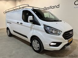 Ford Transit Custom 320 2.0 TDCI L2H1 Trend 130 PK A...