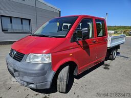 VW T5 Transporter