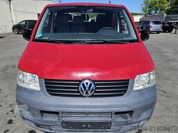 VW T5 Transporter
