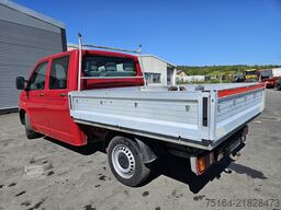 VW T5 Transporter