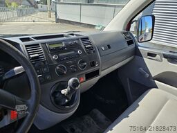 VW T5 Transporter