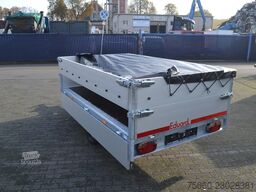 Eduard Eddy Blackline Einachspritsche