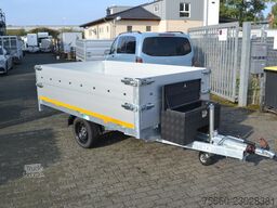 Eduard Eddy Blackline Einachspritsche