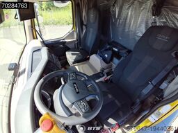 DAF XB 290 4X2 NEW 12tons Meiller AK12-MT Absetzkip...