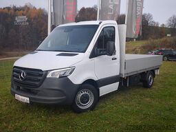 Mercedes-Benz Sprinter 315CDI 9G-Tronic FWD L2 Pritsch
