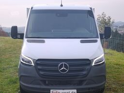 Mercedes-Benz Sprinter 315CDI 9G-Tronic FWD L2 Pritsch