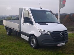Mercedes-Benz Sprinter 315CDI 9G-Tronic FWD L2 Pritsch