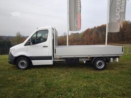 Mercedes-Benz Sprinter 315CDI 9G-Tronic FWD L2 Pritsch