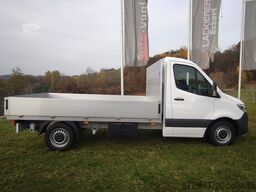 Mercedes-Benz Sprinter 315CDI 9G-Tronic FWD L2 Pritsch
