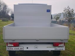 Mercedes-Benz Sprinter 315CDI 9G-Tronic FWD L2 Pritsch