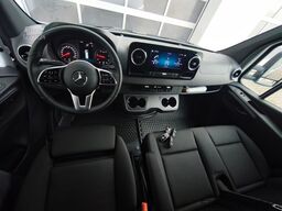 Mercedes-Benz Sprinter 315CDI 9G-Tronic FWD L2 Pritsch