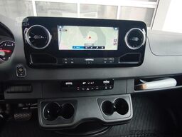 Mercedes-Benz Sprinter 315CDI 9G-Tronic FWD L2 Pritsch