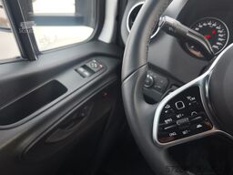 Mercedes-Benz Sprinter 315CDI 9G-Tronic FWD L2 Pritsch