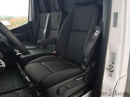 Mercedes-Benz Sprinter 315CDI 9G-Tronic FWD L2 Pritsch