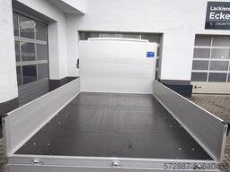 Mercedes-Benz Sprinter 315CDI 9G-Tronic FWD L2 Pritsch