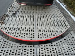 MAN TGL 8.250 XXL FH  Zug für 4 Fahrzege