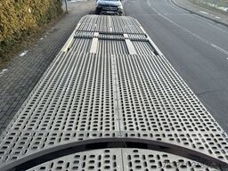 MAN TGL 8.250 XXL FH  Zug für 4 Fahrzege
