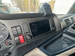 MAN TGL 8.250 XXL FH  Zug für 4 Fahrzege