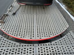 MAN TGL 8.250 XXL FH  Zug für 4 Fahrzege