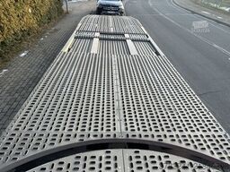 MAN TGL 8.250 XXL FH  Zug für 4 Fahrzege