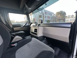 MAN TGL 8.250 XXL FH  Zug für 4 Fahrzege