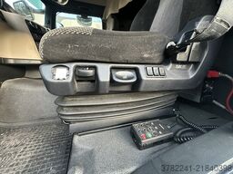 MAN TGL 8.250 XXL FH  Zug für 4 Fahrzege