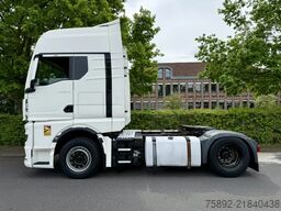 MAN TGX 18.510 XXL/Retarder/Eu6d/Modell 2021