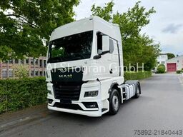 MAN TGX 18.510 XXL/Retarder/Eu6d/Modell 2021