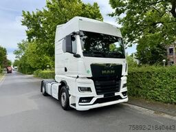 MAN TGX 18.510 XXL/Retarder/Eu6d/Modell 2021
