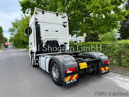 MAN TGX 18.510 XXL/Retarder/Eu6d/Modell 2021