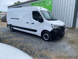RENAULT Master III Kasten L3H2 ,3,5t,1Hd,kamera,Garantie